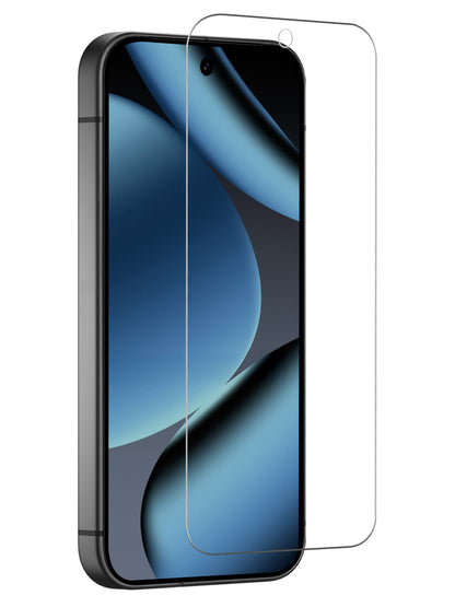 Google Pixel 11 Pro Screenprotector Gehard Glas - Anti-kras