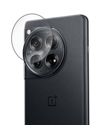 OnePlus 12R Camera Screenprotector Gehard Glas