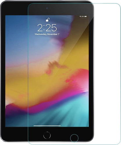 iPad Mini 1 Screenprotector Gehard Glas - Anti-kras