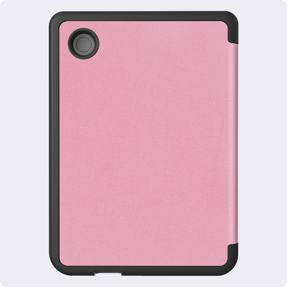 Kobo Clara BW Bookcase Hoes Shockabsorberend - Roze