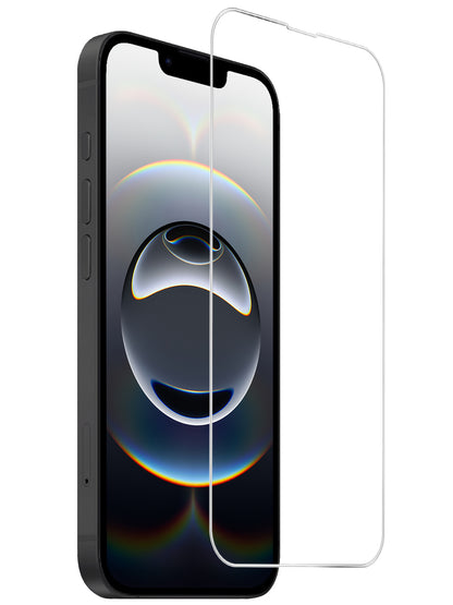 iPhone 16e Screenprotector Gehard Glas - Volledige dekking