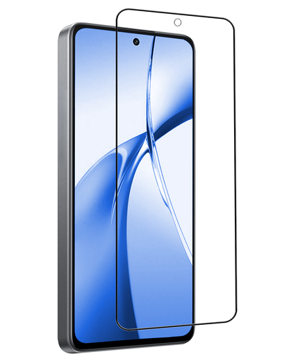 OnePlus Nord CE 4 Screenprotector Gehard Glas - Full Screen