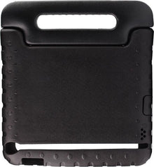 iPad 3 Kinderhoes Shockabsorberend Foam - Zwart