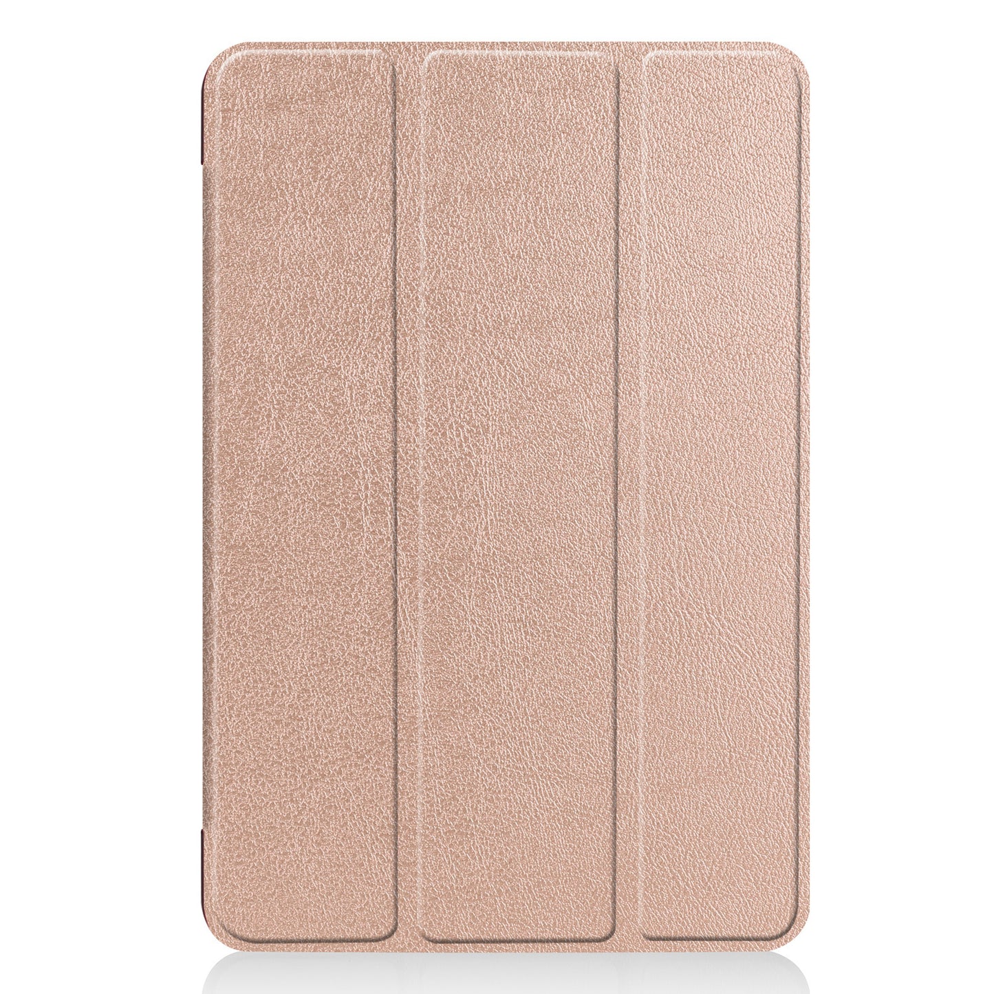 iPad Mini 6 Hoesje Book Case - Rosðð goud