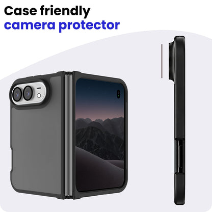 iPhone Duo Camera Screenprotector Gehard Glas