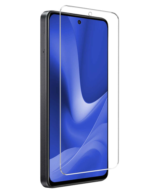 OPPO A79 Screenprotector Tempered Glass