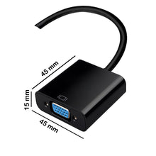 Displayport Kabel VGA Kabel 1080p Displayport Adapter Naar VGA Kabel