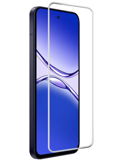 OPPO A5 Pro Screenprotector Gehard Glas - Anti-kras