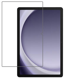 Samsung Galaxy Tab A9 Screenprotector Gehard Glas - Anti-kras