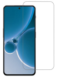 OnePlus Nord 3 Screenprotector Gehard Glas - Anti-kras