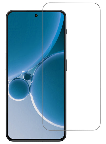 OnePlus Nord 3 Screenprotector Gehard Glas - Anti-kras