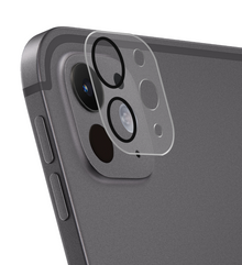 iPad Pro 2024 (11 inch) Camera Screenprotector Gehard Glas