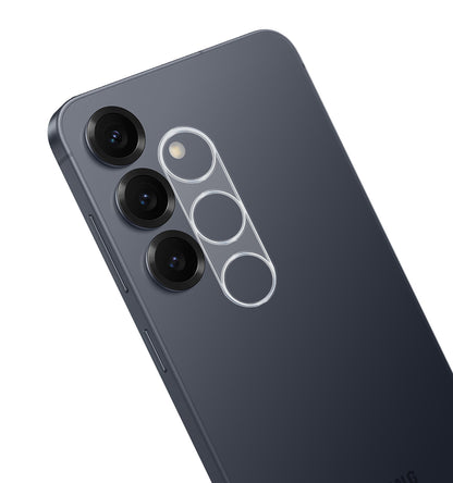 Samsung S26 Camera Screenprotector Gehard Glas