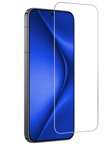 Huawei Pura 70 Pro Screenprotector Gehard Glas - Anti-kras