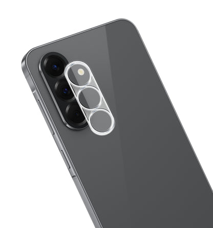 Samsung A27 Camera Screenprotector Gehard Glas