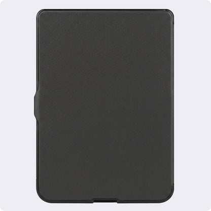 Kobo Nia Trifold Bookcase Hoes - Zwart