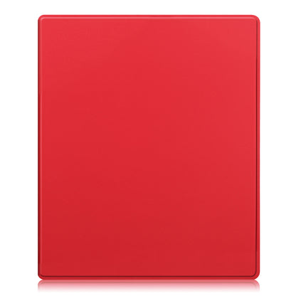 Kobo Elipsa 2E Bookcase Hoes Shockabsorberend - Rood