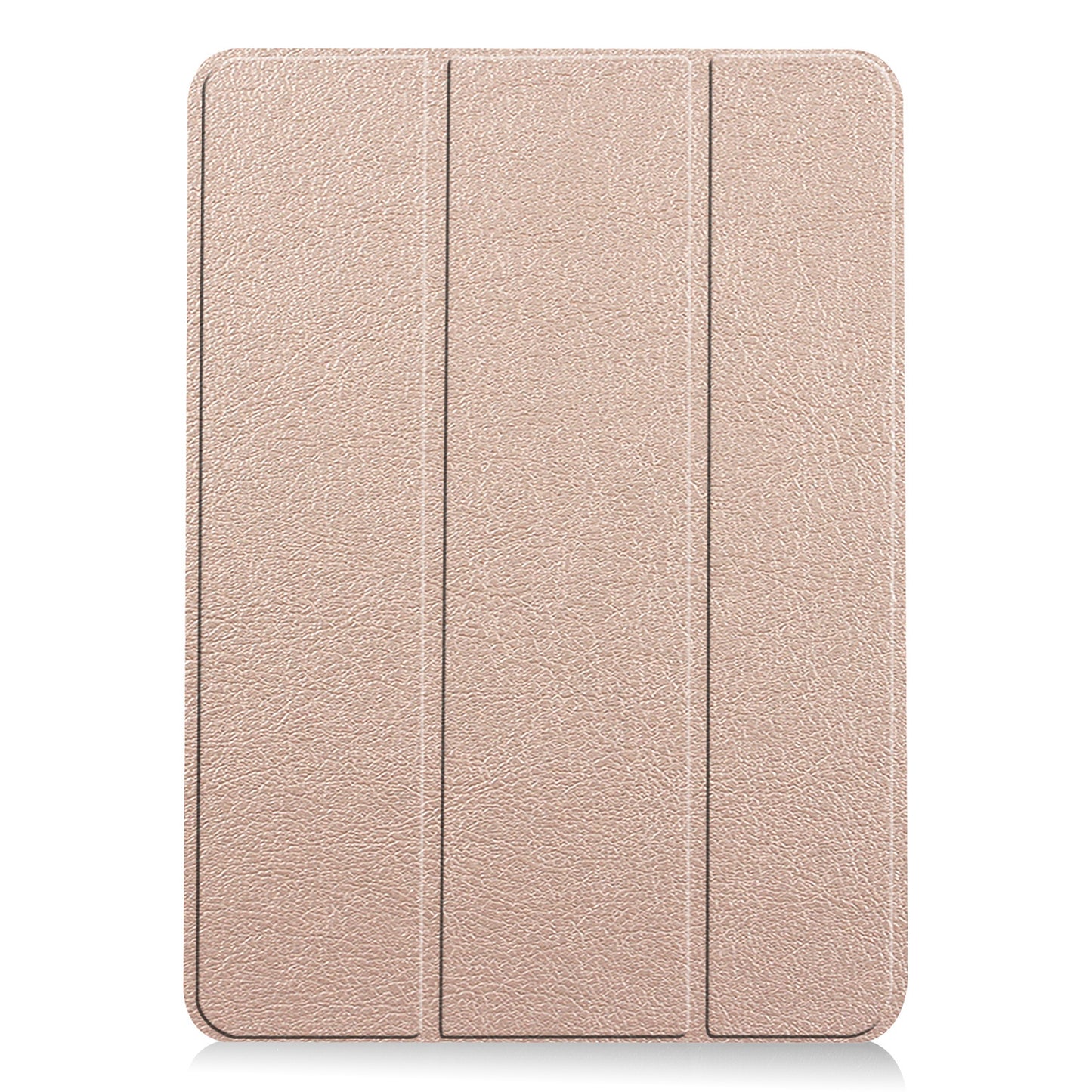 iPad Air 2022 Hoesje Book Case - Goud