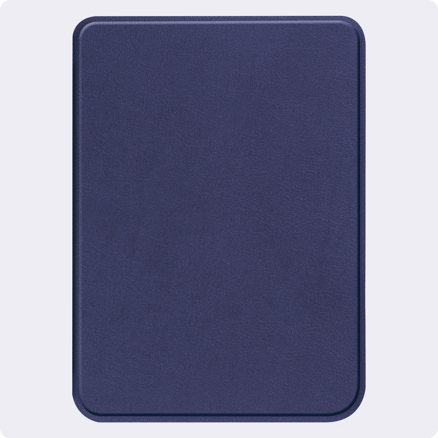 Kobo Clara Colour Hoesje Book Case - Donkerblauw