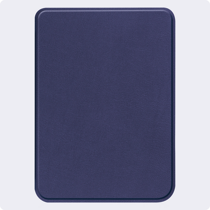 Kobo Clara Colour Hoesje Book Case - Donkerblauw