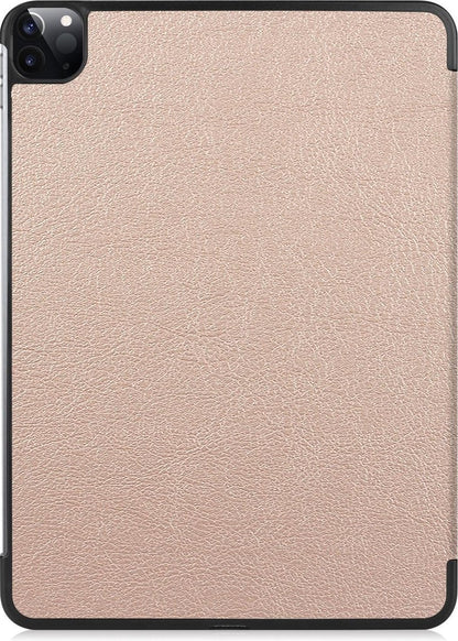 iPad Pro 2021 (11 inch) Hoesje Book Case - Goud