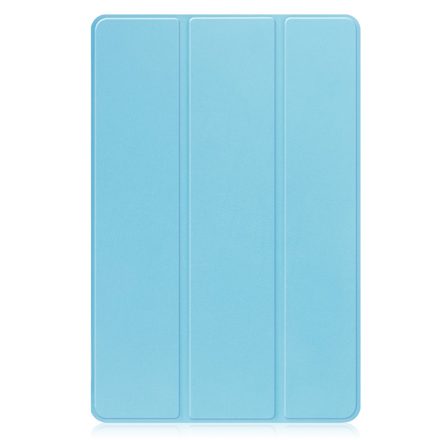 Lenovo Tab P11 Pro Hoesje Book Case Met Lenovo Pen Uitsparing - Lichtblauw