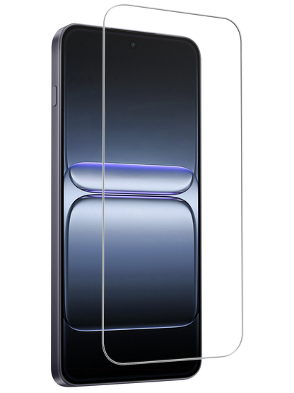 OnePlus Nord 5 Screenprotector Gehard Glas - Anti-kras