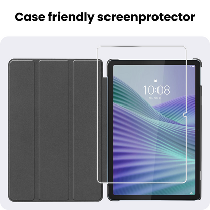 Lenovo Tab 10.1 Screenprotector Gehard Glas - Anti-kras