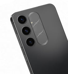 Samsung S23 FE Camera Screenprotector Gehard Glas