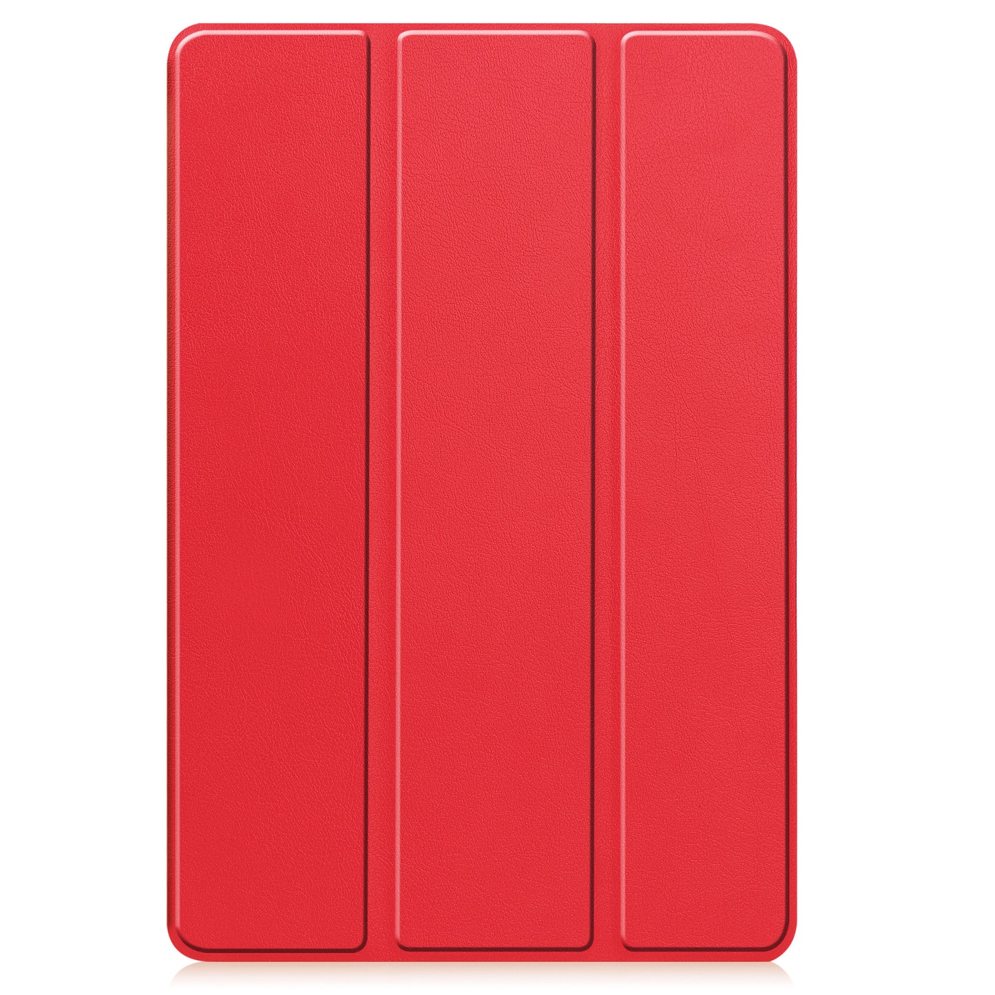 Lenovo Tab M10 5G Hoesje Book Case - Rood