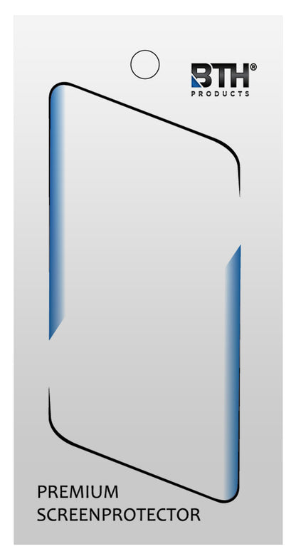 Google Pixel 8 Screenprotector Gehard Glas - Privacy