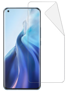 Xiaomi Mi 11 Screenprotector Soft TPU - Full Screen