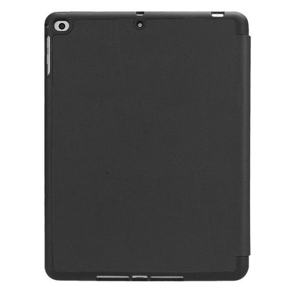 iPad Air 1/2 / Pro 9.7 / 2017/2018 Hoesje Book Case - Zwart