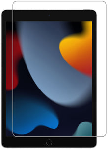 iPad 10.2 2020/2021 Screenprotector Gehard Glas - Anti-kras