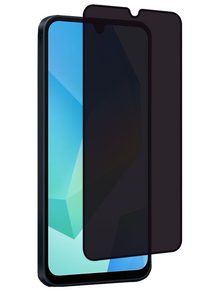 Samsung A16 Screenprotector Gehard Glas - Privacy