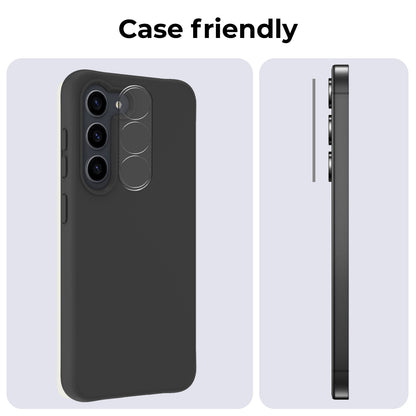 Samsung S24 Camera Screenprotector Gehard Glas