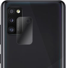 Samsung A41 Camera Screenprotector Gehard Glas