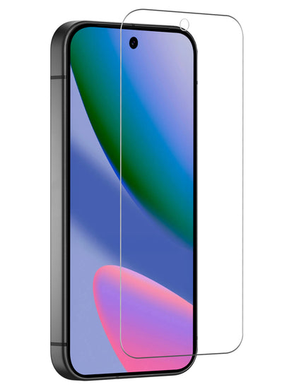 Google Pixel 11 Pro XL Screenprotector Gehard Glas - Anti-kras