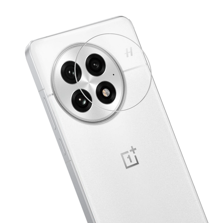 OnePlus 13 Camera Screenprotector Gehard Glas