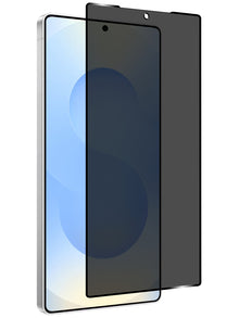 Samsung S25 Ultra Screenprotector Gehard Glas - Privacy