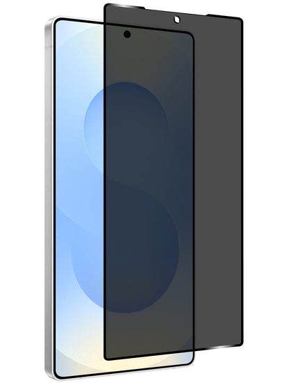 Samsung S25 Ultra Screenprotector Gehard Glas - Privacy