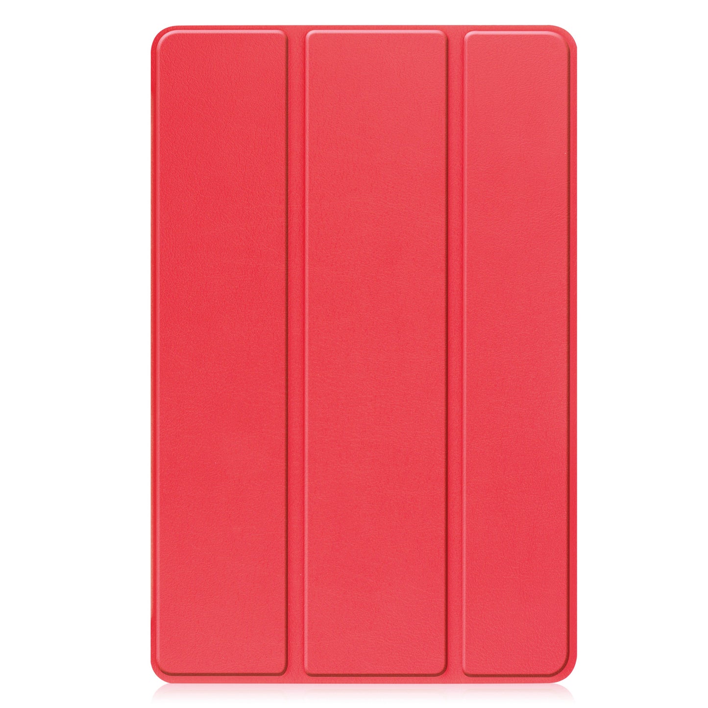 Lenovo Tab P11 (2e Gen) Hoesje Book Case - Rood