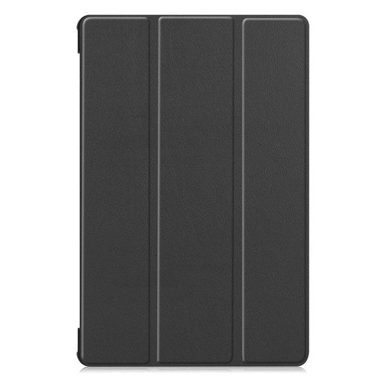 Samsung Galaxy Tab S6 Hoesje Book Case - Zwart