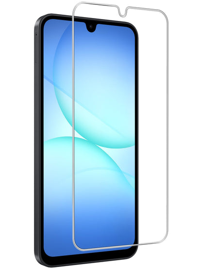 Samsung A17 Screenprotector Gehard Glas - Anti-kras