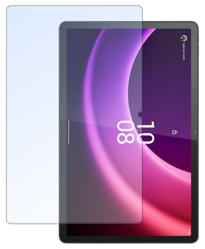 Lenovo Tab P11 (2e Gen) Screenprotector Gehard Glas - Anti-kras