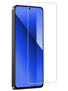 Xiaomi Redmi Note 13 4G Screenprotector Gehard Glas - Anti-kras