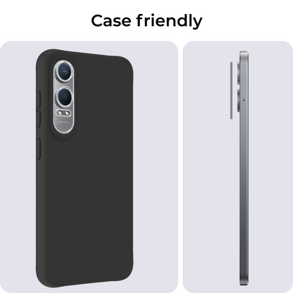 OnePlus Nord CE 4 Lite Camera Screenprotector Gehard Glas