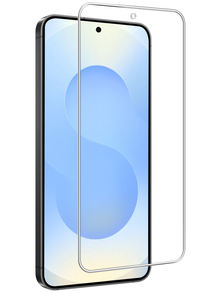 Samsung S25 FE Screenprotector Gehard Glas - Anti-kras