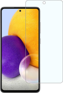 Samsung A72 Screenprotector Gehard Glas - Anti-kras