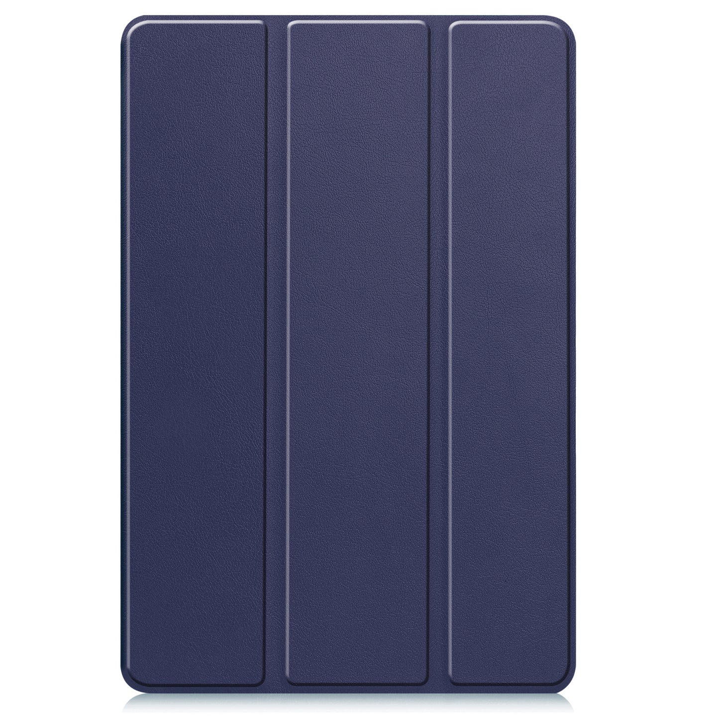 Lenovo Tab M10 5G Hoesje Book Case - Donkerblauw